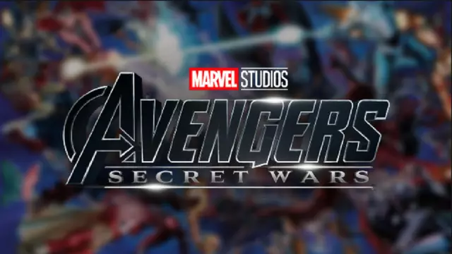 İddia: Avengers: Secret Wars, İki Filme Ayrılabilir
