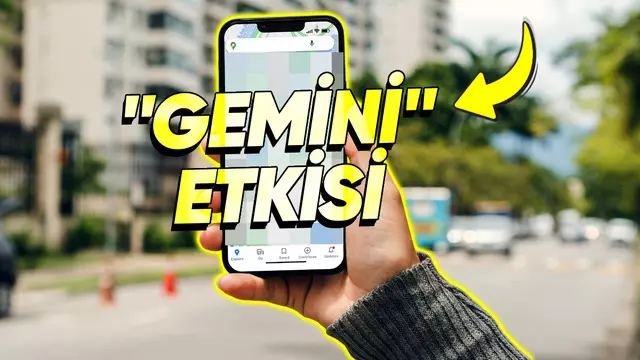 iPhone'da Google Maps Kullananları Sevindirecek Yeni Bir Özellik Geldi