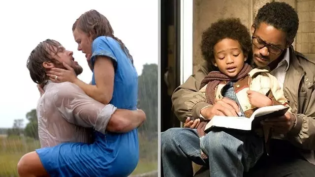 Birbirinden Duygusal Film Önerileri - Webtekno – Güncel Teknoloji Haberleri ve Video İncelemeleri