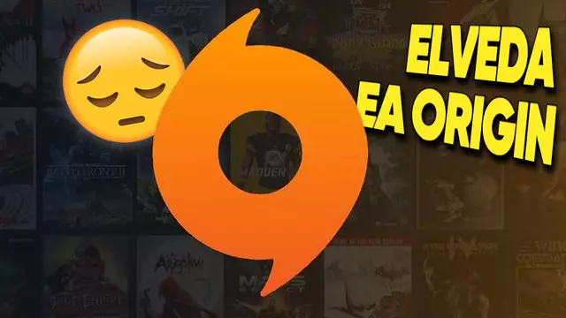 EA Origin Uygulamasının Ne Vakit Kapanacağı Açıklandı 1 EA Origin Uygulamasının Ne Zaman Kapanacağı Açıklandı