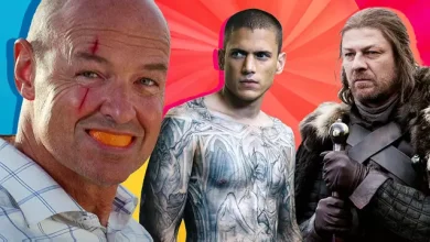 Daha 1. Bölümüyle Herkesi Ekran Başına Kilitleyen Diziler