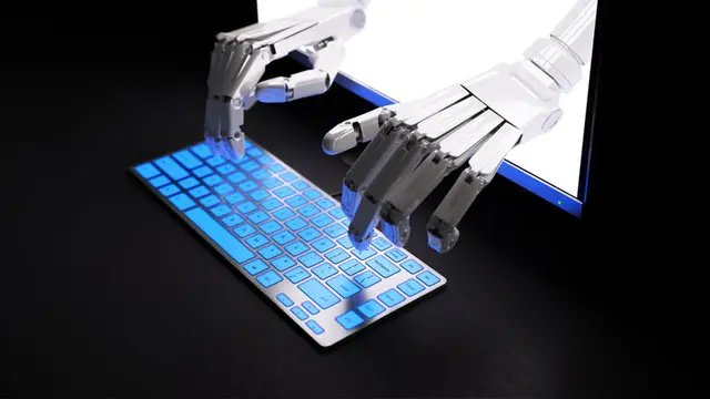 Yapay Zeka ChatGPT'ye Ödev Yazdıran Öğrenci Yakalandı