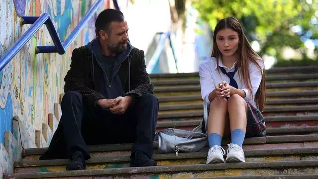 Netflix Filmi İyi Adamın 10 Günü'nden İlk Fragman [Video]