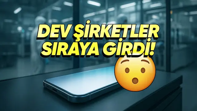 Akıllı Telefonlar Performans ve Pil Ömrü Artışına Sahip Olacak