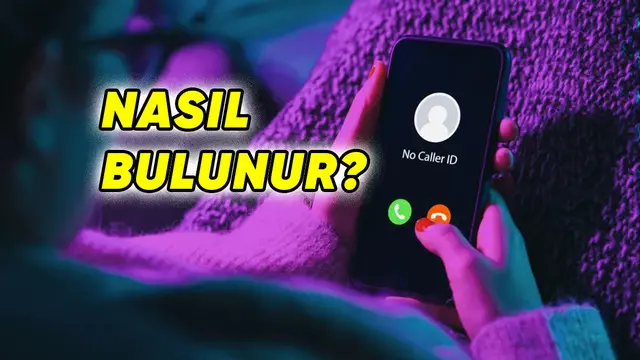 Özel, Gizli Numara Nasıl Bulunur?