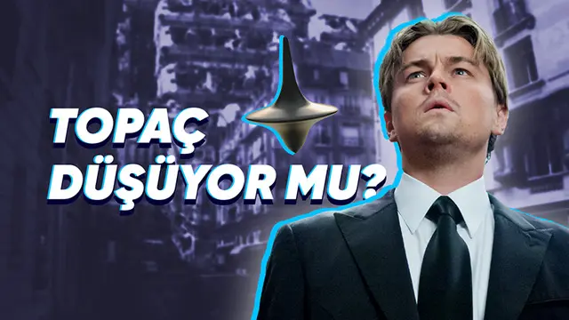 Inception Filminin Finali Rüya mıydı, Yoksa Gerçek miydi?