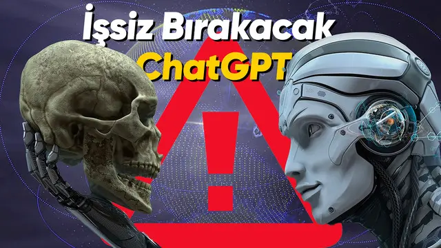 Yapay Zekâ 1 Günümüzü Yönetti!