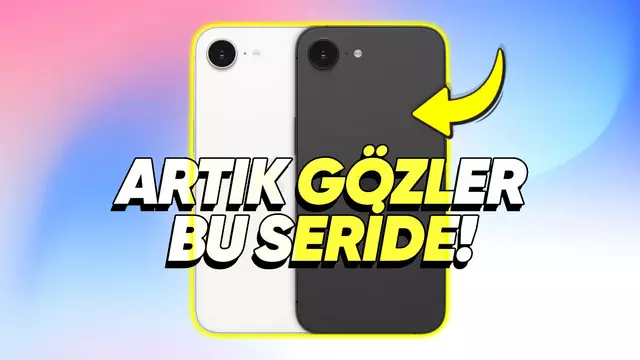 Apple'ın 'e' Serisi iPhone'ları Gelmeye Devam Edecek mi?