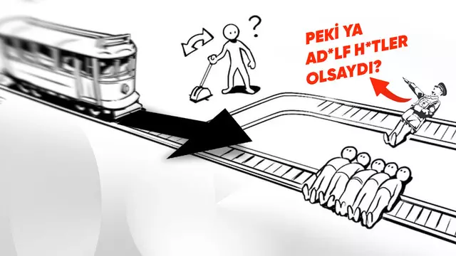 Yapay Zeka ChatGPT, Meşhur Tramvay Dilamması'na Yanıt Verdi