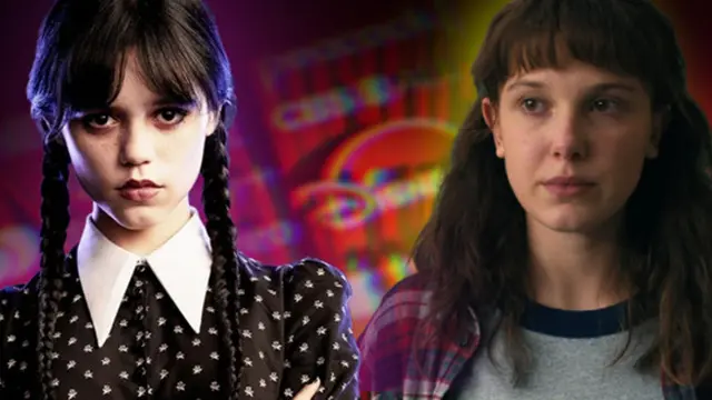 2022'de Dijital Platformlarda En Çok İzlenen Dizi ve Filmler