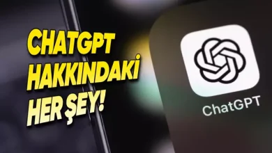 ChatGPT Nedir, Nasıl Kullanılır? - Webtekno – Güncel Teknoloji Haberleri ve Video İncelemeleri