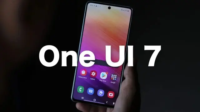 One UI 7, Galaxy S23 Serisinde Pil Tüketimi Artışına Yol Açtı
