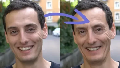 Disney'den Kendine Hayran Bırakan Yapay Zeka [Video]