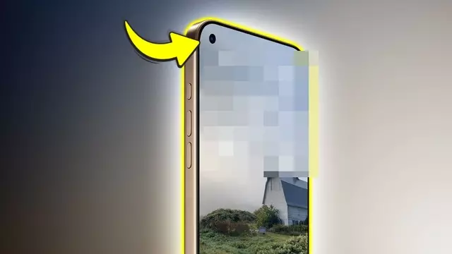 iPhone 18 Pro İlginç Bir Tasarım Tercihiyle Gelebilir