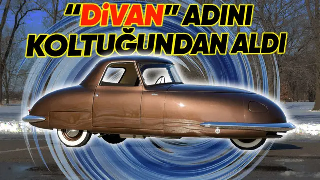Üç Tekerlekli Davis Divan, Neden Başarılı Olamadı?