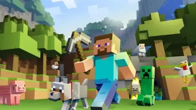 OpenAI, Minecraft Oynaması İçin Bir Yapay Zeka Eğitti