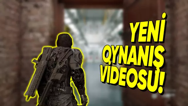 Black State'ten Ağzınızın Suyunu Akıtacak Yeni Oynanış Videosu Geldi