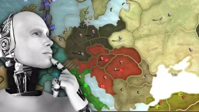 Bir Yapay Zekâ, Kendi Kendine Diplomacy Oyununu Kazandı