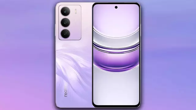 realme C75 5G Duyuruldu: İşte Fiyatı ve Özellikleri