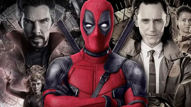 2028'e Kadar Vizyona Girecek Tüm Disney Filmleri [GÜNCEL]