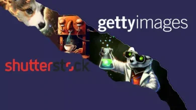 Yığın Görsel Siteleri, DALL-E Yüzünden Birbirine Girdi! 23 Stok Görsel Siteleri, DALL-E Yüzünden Birbirine Girdi!