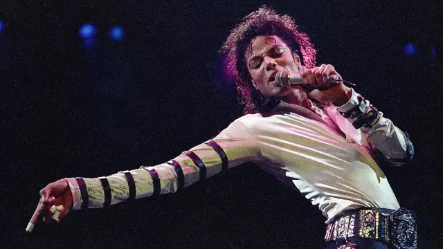Michael Jackson'ın Filmi Geliyor - Webtekno – Güncel Teknoloji Haberleri ve Video İncelemeleri