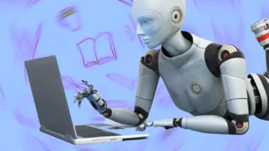 Öğrenciler Ödevlerini Yapay Zekalara Yazdırmaya Başladı