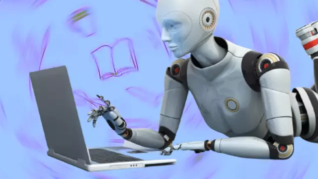 Öğrenciler Ödevlerini Yapay Zekalara Yazdırmaya Başladı