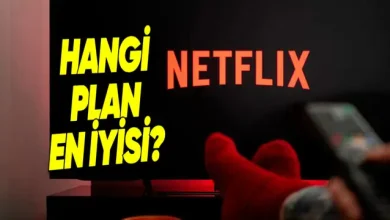 Netflix Abonelik Paketleri ve Fiyatları Ne Kadar? - 2025