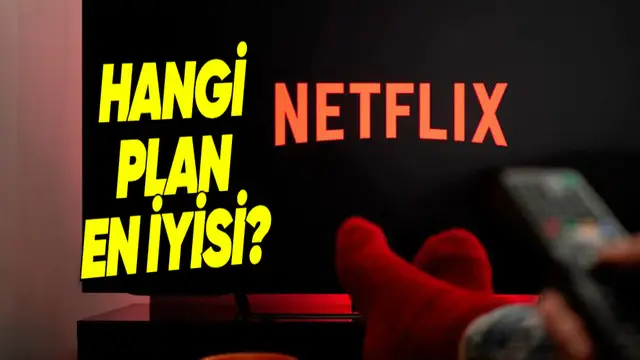 Netflix Abonelik Paketleri ve Tutarları Ne Kadar? - 2025 1 Netflix Abonelik Paketleri ve Fiyatları Ne Kadar? - 2025