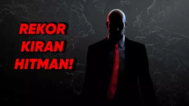 Hitman: World of Assassination, Milyonlarca Oyuncuya Ulaştı 1 Hitman: World of Assassination, Milyonlarca Oyuncuya Ulaştı