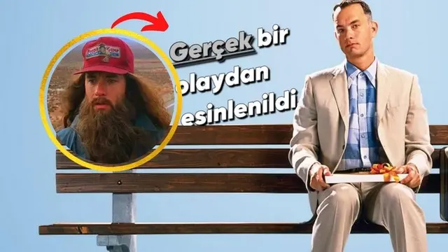 Forrest Gump Hakında İlginç Bilgiler