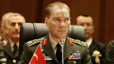 'Atatürk Bugün Yaşasaydı Nasıl Görünürdü' Sorusu Yanıtlandı