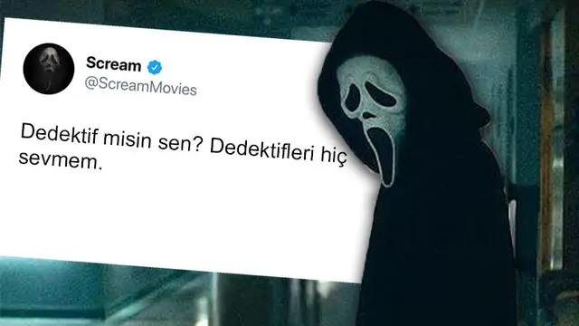 Çığlık 6 Filminin Yeni Fragman Tarihi Yayınlandı