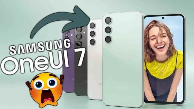 Samsung, Galaxy S22 ve S23 FE İçin One UI 7 Güncellemesini Yayımladı