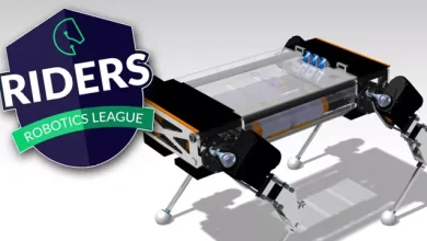 Riders Robotik Ligi Kayıtları Devam Ediyor!