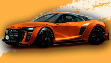 Suni Zekaya Bakılırsa Geleceğin Süper Otomobilleri Bu şekilde Olacak 9 Yapay Zekaya Göre Geleceğin Süper Arabaları Böyle Olacak