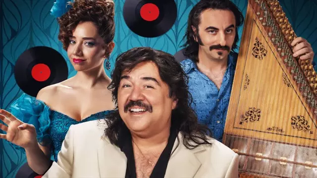 Ata Demirer'in Yeni Filmi Bursa Bülbülü Yayınlandı