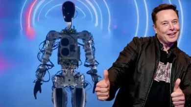 Tesla, İnsansı Robotu Optimus'un İlk Prototipini Gösterdi