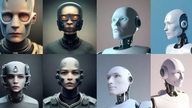 Dall-e 2'ye İnsan Yüzü Kullanma ve Düzenleme İzni Verildi