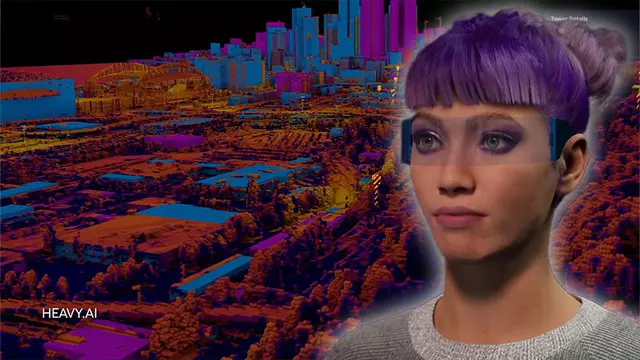 NVIDIA Yeni Yapay Zeka Sistemlerini Tanıttı: