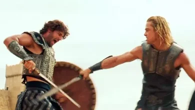 Sinema Tarihinin En İyi Teke Tek Dövüş Sahneleri