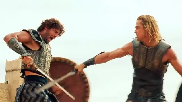 Sinema Tarihinin En İyi Teke Tek Dövüş Sahneleri