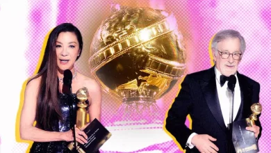 Altın Küre Ödülleri Kazananları Açıklandı - 2023