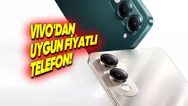 vivo Y37c Duyuruldu: İşte Özellikleri ve Fiyatı 1 vivo Y37c Duyuruldu: İşte Özellikleri ve Fiyatı