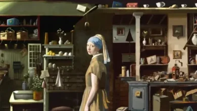 DALL-E'nin Yeni Özelliği Outpainting Duyuruldu