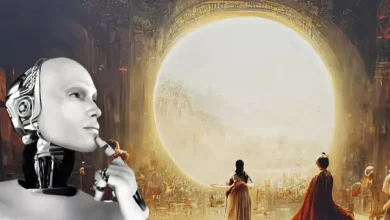 Yapay Zekânın Oluşturduğu Resim, Katıldığı Yarışmayı Kazandı