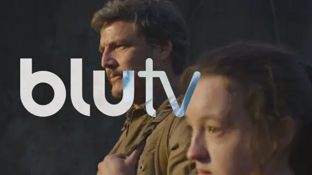 The Last of Us, Türkiye'de BluTV'de Yayınlanacak