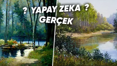 Yapay Zeka Gelecekte Yeteneğin Yerini Alacak mı?