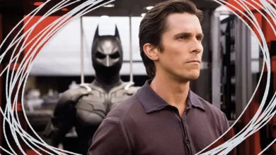 En İyi Christian Bale Filmleri